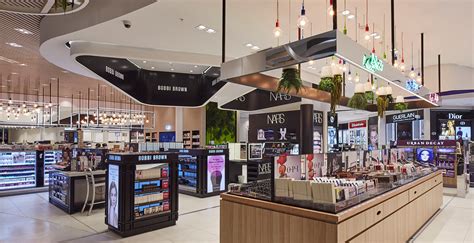 duty free shop sydney airport.